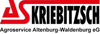 Logo von Agroservice Altenburg-Waldenburg eG